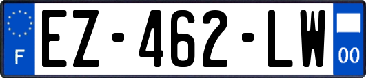 EZ-462-LW