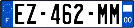 EZ-462-MM