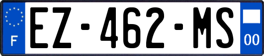 EZ-462-MS