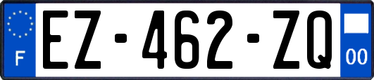 EZ-462-ZQ
