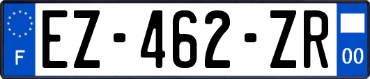 EZ-462-ZR