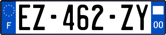 EZ-462-ZY