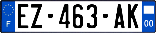 EZ-463-AK