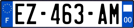 EZ-463-AM