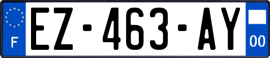 EZ-463-AY