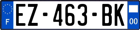 EZ-463-BK