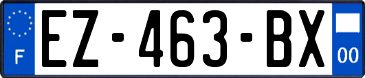 EZ-463-BX