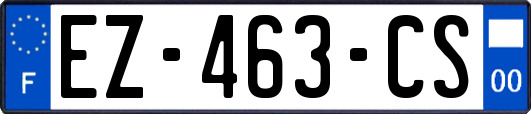 EZ-463-CS