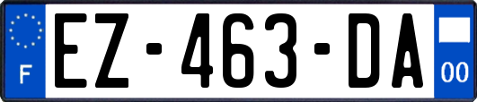 EZ-463-DA