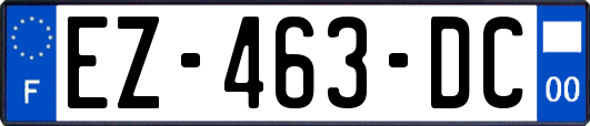 EZ-463-DC