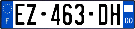 EZ-463-DH