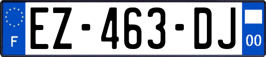 EZ-463-DJ