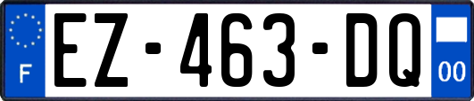 EZ-463-DQ