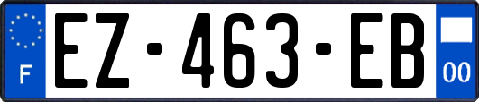 EZ-463-EB