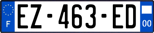 EZ-463-ED