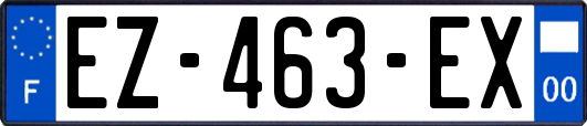 EZ-463-EX