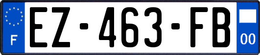 EZ-463-FB