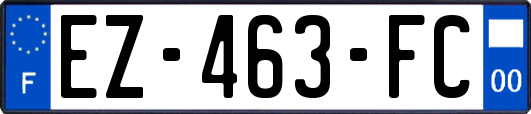 EZ-463-FC