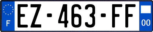 EZ-463-FF