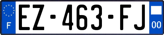 EZ-463-FJ