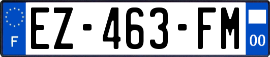 EZ-463-FM