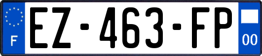 EZ-463-FP