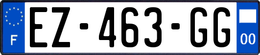 EZ-463-GG