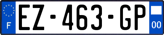 EZ-463-GP