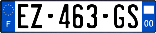 EZ-463-GS