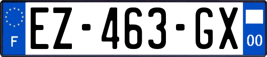 EZ-463-GX