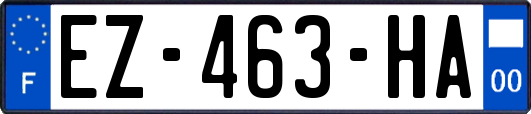 EZ-463-HA