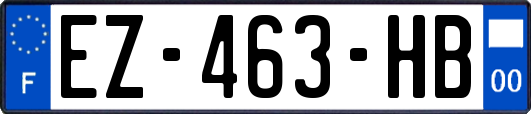 EZ-463-HB