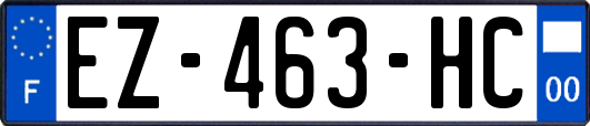 EZ-463-HC