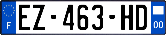 EZ-463-HD