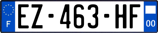 EZ-463-HF