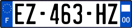 EZ-463-HZ