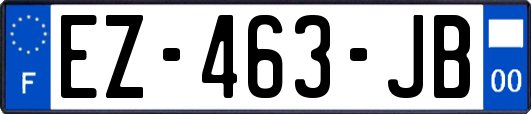 EZ-463-JB