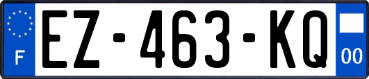 EZ-463-KQ