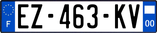 EZ-463-KV