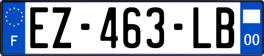 EZ-463-LB