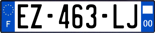 EZ-463-LJ