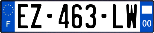 EZ-463-LW