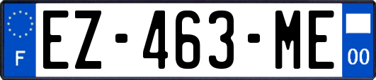 EZ-463-ME