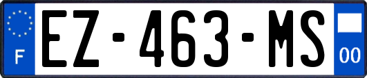 EZ-463-MS