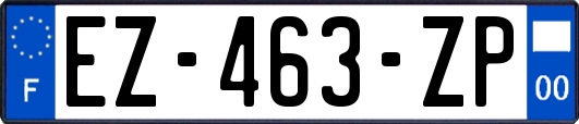 EZ-463-ZP