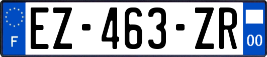 EZ-463-ZR