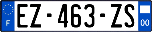 EZ-463-ZS