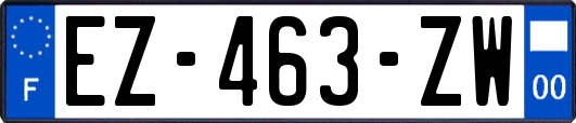 EZ-463-ZW