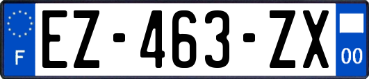 EZ-463-ZX