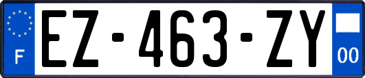 EZ-463-ZY